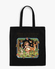 What a Fucker Up Time to Be Alive - Canvas Tote Bag