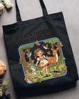 What a Fucker Up Time to Be Alive - Canvas Tote Bag