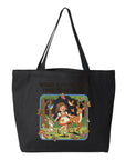 What a Fucker Up Time to Be Alive - Canvas Tote Bag