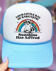 Your Little Ray OF Sunshine