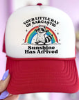 Your Little Ray OF Sunshine