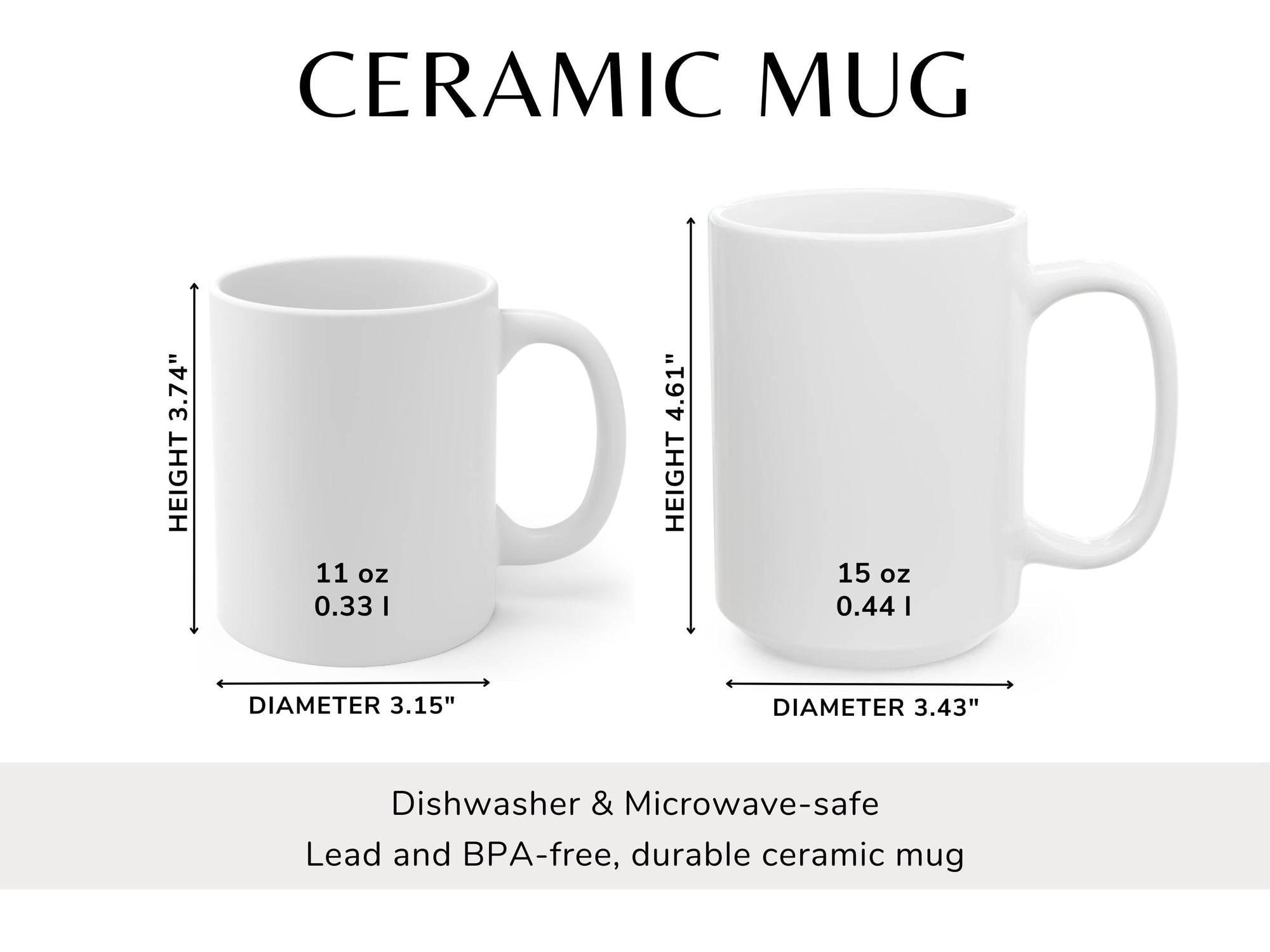 Cowboy Tears on the Rocks - Ceramic Coffee Mug 11 or 15 oz, Funny Coffee Mug, Gift under 25, Coworker Gift