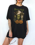 Monster Mash - Comfort Colors T-shirt, Funny Shirt, Dark Humor
