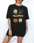 Long Live Halloween - Comfort Colors T-shirt, Funny Shirt, Dark Humor