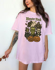 Monster Mash - Comfort Colors T-shirt, Funny Shirt, Dark Humor