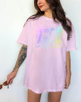 Pastel Spooky Halloween - Comfort Colors T-shirt, Funny Shirt, Dark Humor