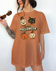 Long Live Halloween - Comfort Colors T-shirt, Funny Shirt, Dark Humor