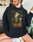 Monster Mash - Crewneck Sweatshirt or Hoodie