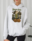 Monster Mash - Crewneck Sweatshirt or Hoodie
