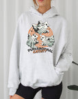 Purranormal Cativity- Crewneck Sweatshirt or Hoodie