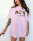 Seasons Eatings - Comfort Colors T-shirt, Funny Shirt, Dark Humor