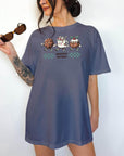 Seasons Eatings - Comfort Colors T-shirt, Funny Shirt, Dark Humor