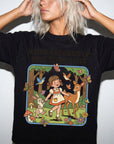What a F*cked UP Time to Be Alive Comfort Colors T-shirt - Funny Shirt, Dark Humor,