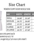 Bitch You Stress Me Out - Women's Flowy Muscle Tank